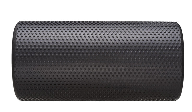 Trendy Pequeno mini pilates roller