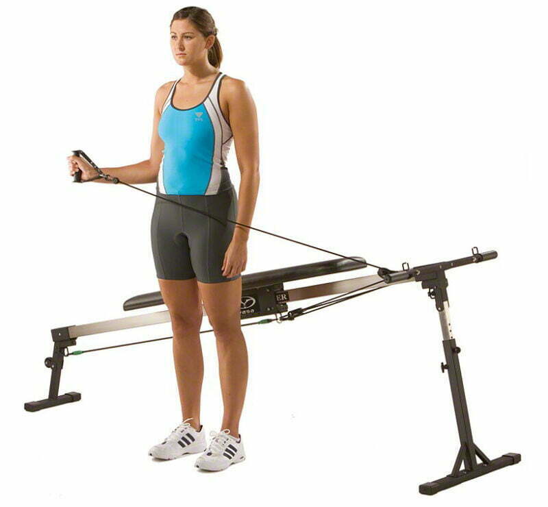 Vasa Trainer Pro edzőpad úszáshoz