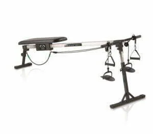 Trainer Pro edzőpad úszáshoz