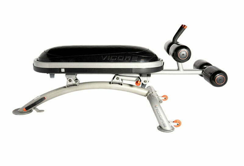 Vicore Core AB pro haspad