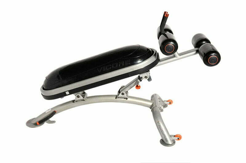 Vicore Core AB pro haspad