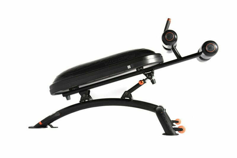 Vicore Core AB pro haspad