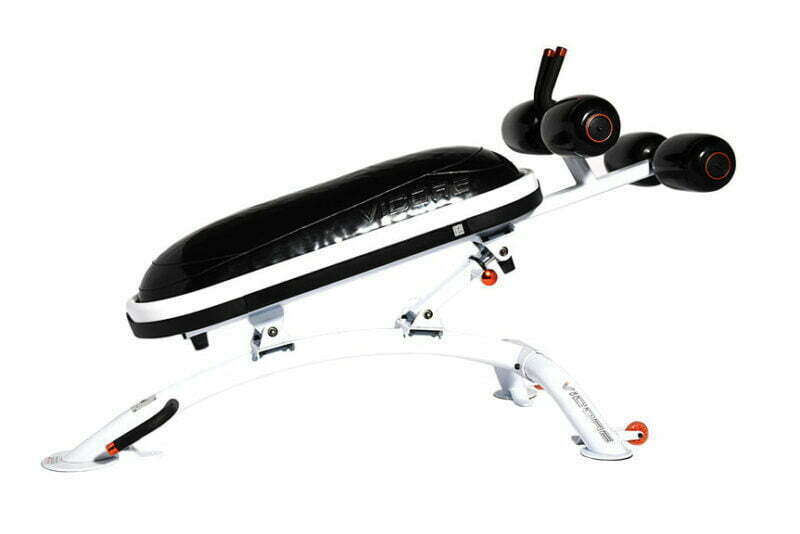Vicore Core AB pro haspad