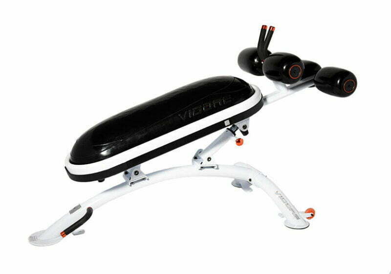 Vicore Core AB pro haspad
