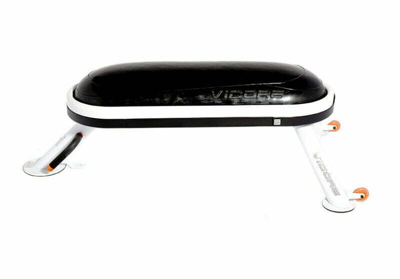 Vicore Core bench pro edzőpad