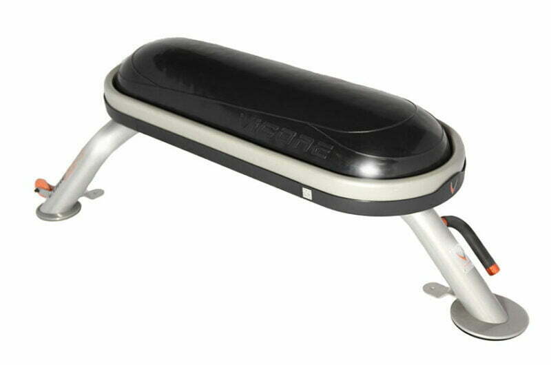 Vicore Core bench pro edzőpad