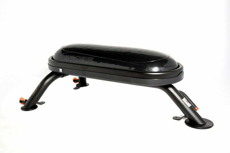 Vicore Core bench pro edzőpad