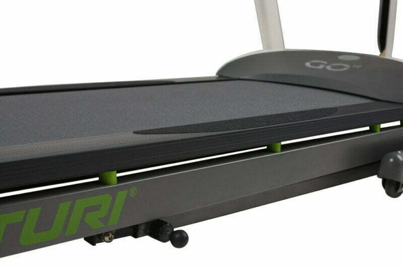 Tunturi GO Run 10 futópad