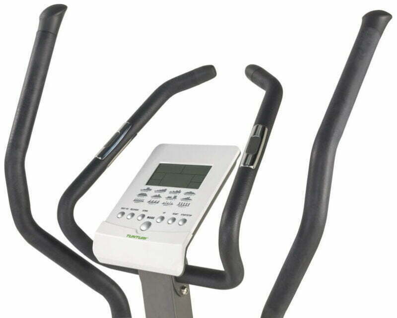 Tunturi Pure Cross R 2.1 elliptikus tréner