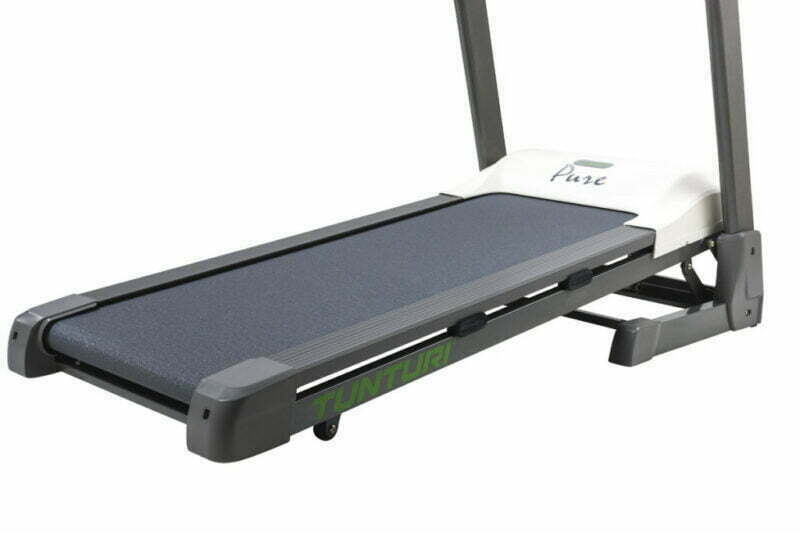 Tunturi Pure Run 2.1 futópad