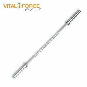 Vital Force Professional Kétkezes rúd gyűrűvel 140cm