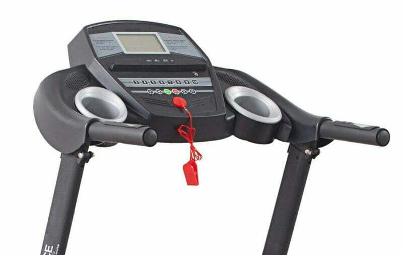 Vital Force Home Series Inception T1 futópad