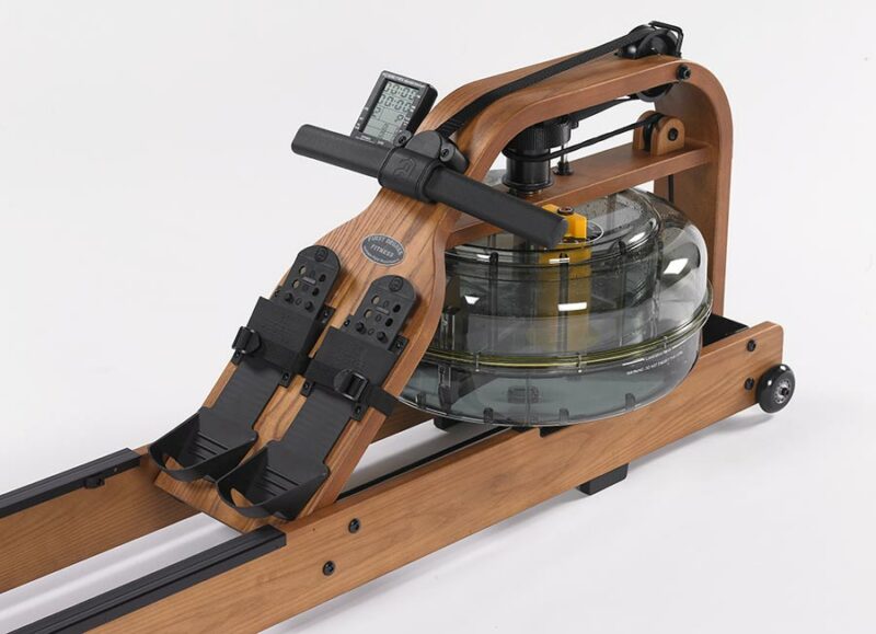 First Degree Viking PRO AR evezőgép