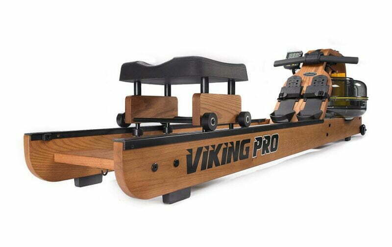 First Degree Viking PRO AR evezőgép