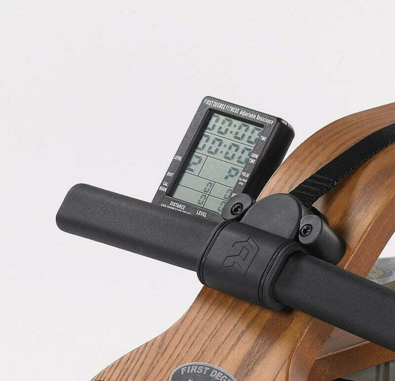 First Degree Viking PRO AR evezőgép