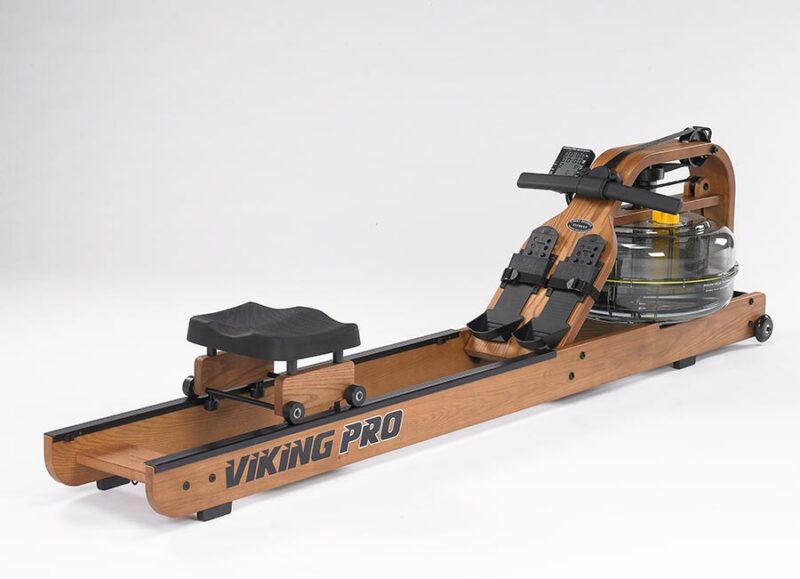 First Degree Viking PRO AR evezőgép