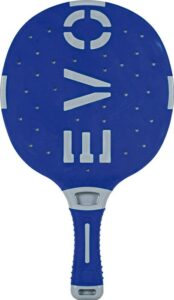 Buffalo EVO kültéri ping pong ütő - kék