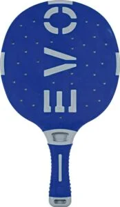 EVO kültéri ping pong ütő - kék