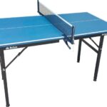Mini DLX ping pong asztal