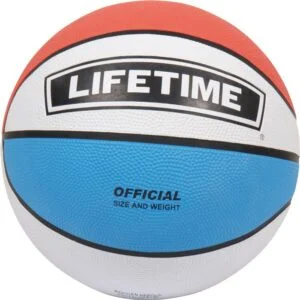 Lifetime Kosárlabda 7
