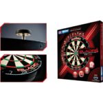 Winmau Blade 4 Dual Core dart tábla