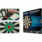 Winmau Sniper Board Dart tábla