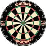 Winmau Sniper Board Dart tábla