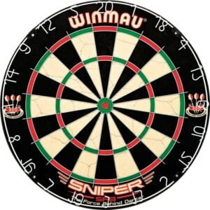 Winmau Sniper Board Dart tábla