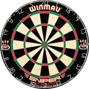 Winmau Sniper Board Dart tábla