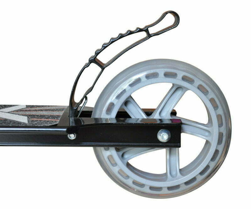 Axer Sport Aspect roller