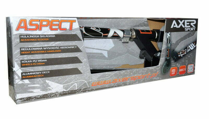 Axer Sport Aspect roller