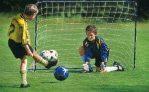 Goal focikapu