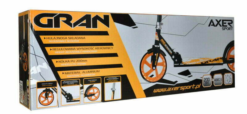 axer-sport-proscooter-felnott-roller-06 Axer Sport Pro scooter roller