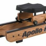 First Degree Apollo Pro Rower AR profi evezőpad