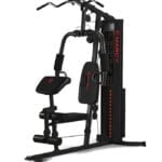 Marcy HG3000 lapsúlyos fitnesz center