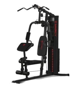 Marcy HG3000 lapsúlyos fitnesz center