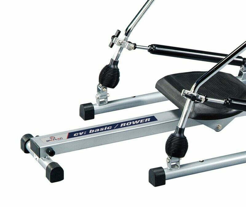 Spartan Basic evezőpad