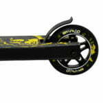 Spartan Extreme Stunt roller