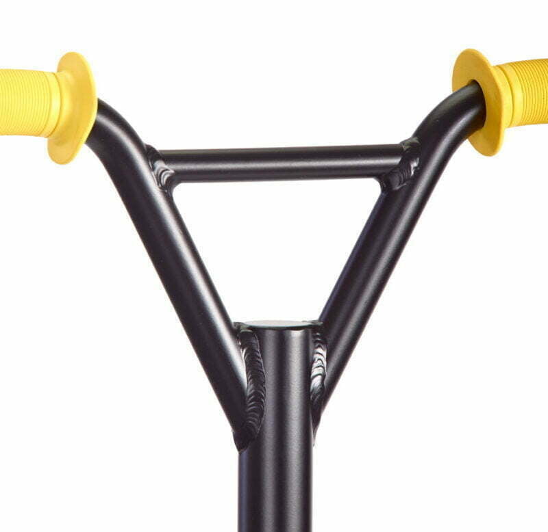Spartan Extreme Stunt roller