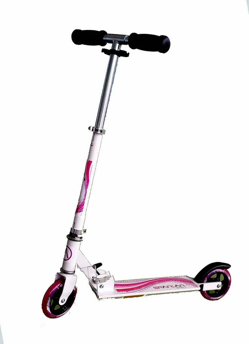 Spartan Girl gyermek roller
