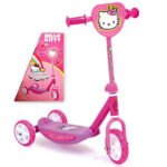 Hello Kitty 3 roller