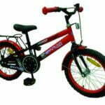16" junior kerékpár