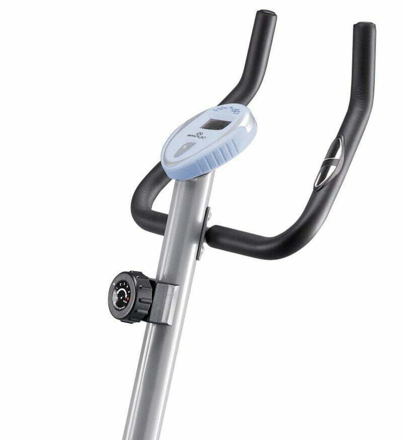 Spartan Magnetic 300 szobakerékpár