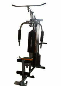 Spartan Multi Home Gym fitnesz center