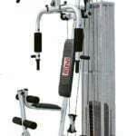 Pro Gym I fitnesz center