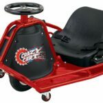 Razor Crazy Cart