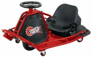 Razor Crazy Cart