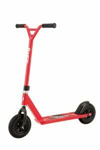 Razor Pro RDS Off Road roller