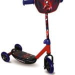 Spiderman 2 roller