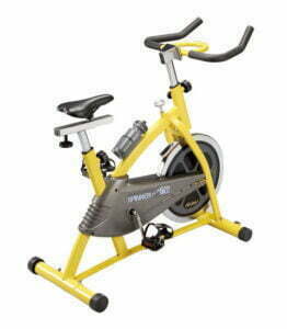 Spartan Indoor Bike 1900 indoor cycle